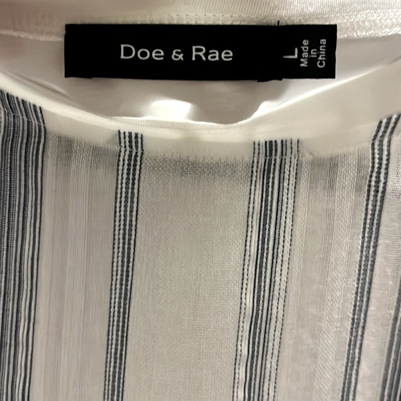 Summer fun tank shirt size L - Picture 4 of 5